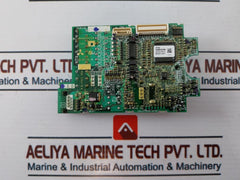 Mitsubishi Electric D70Ca15D-a Inverter Control Drive Circuit Board