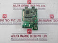 Mitsubishi Electric D70Ca15D-a Inverter Control Drive Circuit Board Ver.B