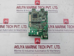 Mitsubishi Electric D70Ca15D-a Inverter Control Drive Circuit Board Ver.B