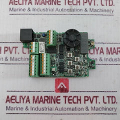 Mitsubishi Electric D70Ca15D-a Inverter Control Drive Circuit Board Ver.B