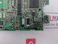 Mitsubishi Electric D70Ca15D-a Inverter Control Drive Circuit Board Ver.B