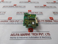 Mitsubishi Electric D70Ca15D-a Inverter Drive Control