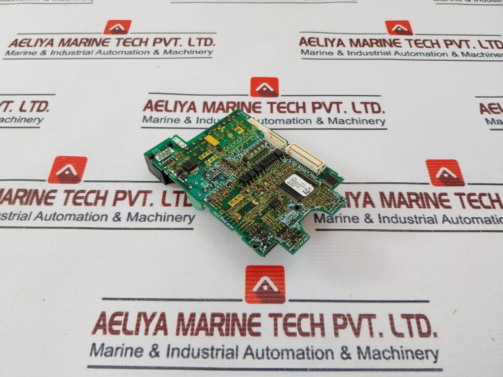 Mitsubishi Electric D70Ca15D-a Inverter Drive Control Board