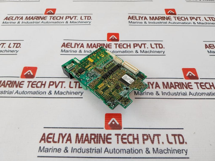 Mitsubishi Electric D70Ca15D-a Inverter Drive Control Board