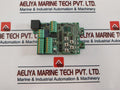 Mitsubishi Electric D70Ca15D-a Inverter Drive Control Board Ep224111188