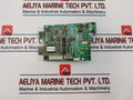 Mitsubishi Electric D70Ca15D-a Inverter Drive Control Board Ep224111188