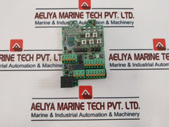 Mitsubishi Electric D70Ca15D-a Inverter Drive Control Board Ep224111188