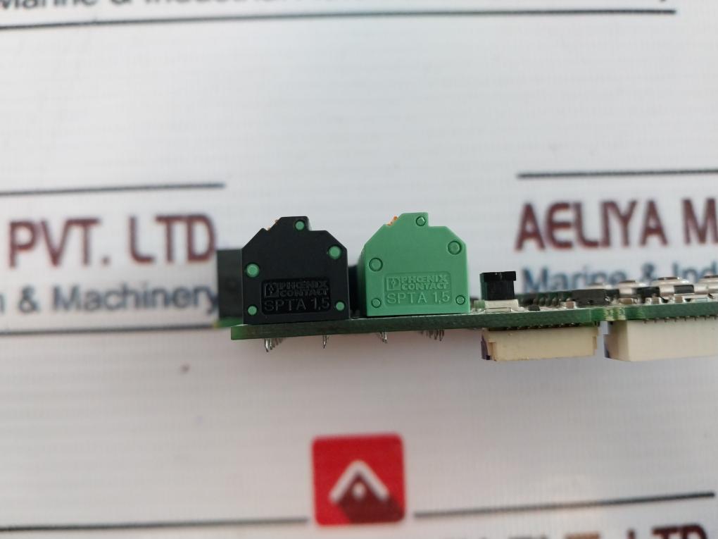 Mitsubishi Electric D70Ca15D-a Inverter Drive Control Board