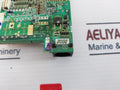 Mitsubishi Electric D70Ca15D-a Inverter Drive Control Board Ep224111188