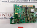 Mitsubishi Electric D70Ca15D-a Inverter Drive Control Board Ep224111188