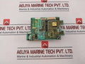 Mitsubishi Electric D70Ca15D-a Inverter Drive Control Board Bc186A830G54