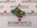 Mitsubishi Electric D70Ca15D-a Inverter Drive Control Board Bc186A830G54