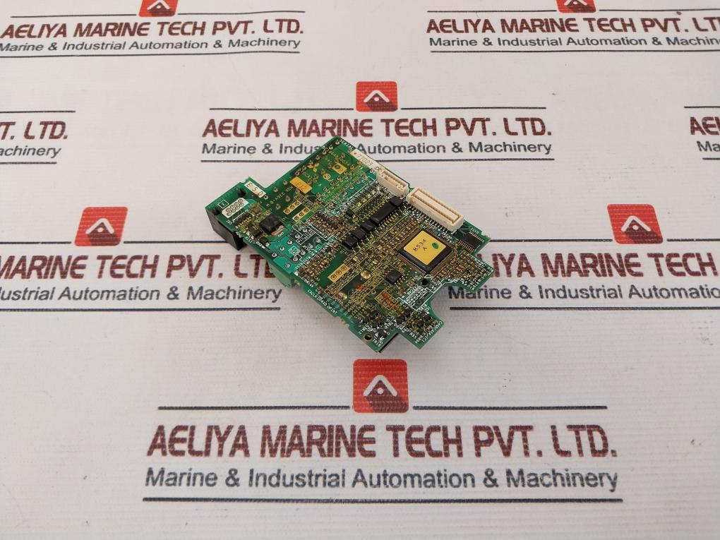 Mitsubishi Electric D70Ca15D-a Inverter Drive Control Board Bc186A830G54