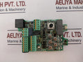 Mitsubishi Electric D70Ca15D-a Inverter Drive Control Board Bc186A830G54