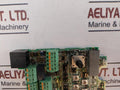 Mitsubishi Electric D70Ca15D-a Inverter Drive Control Board Bc186A830G54