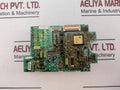 Mitsubishi Electric D70Ca15D-a Inverter Drive Control Board Bc186A830G54