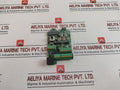 Mitsubishi Electric D70Ca15D-a Inverter Drive Control Board Mdk 336V