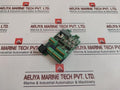 Mitsubishi Electric D70Ca15D-a Inverter Drive Control Board Mdk 336V
