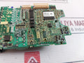 Mitsubishi Electric D70Ca15D-a Inverter Drive Control Board Mdk 336V