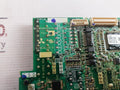 Mitsubishi Electric D70Ca15D-a Inverter Drive Control Board Mdk 336V