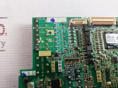 Mitsubishi Electric D70Ca15D-a Inverter Drive Control Board Mdk 336V