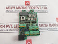 Mitsubishi Electric D70Ca15D-a Inverter Drive Control Board Mdk 336V