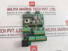 Mitsubishi Electric D70Ca15D-a Inverter Drive Control Board Mdk 336V