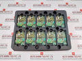 Mitsubishi Electric D70Ca15D-a Inverter Drive Control Board Ver: O