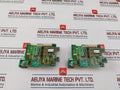 Mitsubishi Electric D70Ca15D-a Inverter Drive Control Board Ver: O