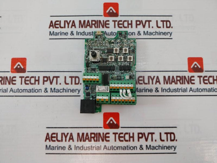 Mitsubishi Electric D70Ca15D-a Inverter Drive Control Board Ver.B