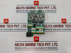 Mitsubishi Electric D70Ca15D-a Inverter Drive Control Board Ver.B