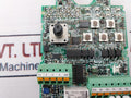 Mitsubishi Electric D70Ca15D-a Inverter Drive Control Board Ver.B