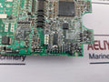 Mitsubishi Electric D70Ca15D-a Inverter Drive Control Board Ver.B
