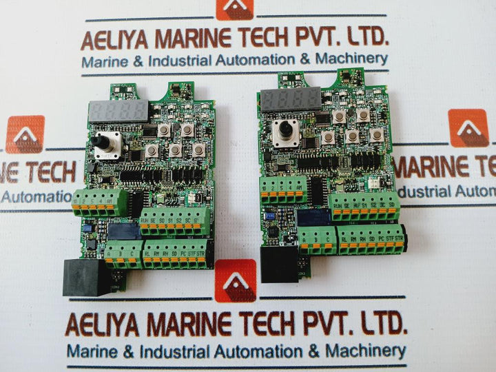 Mitsubishi Electric D70Ca15D-a Inverter Control Drive Board