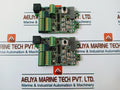 Mitsubishi Electric D70Ca15D-a Inverter Control Drive Board