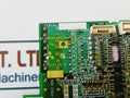 Mitsubishi Electric D70Ca15D-a Inverter Control Drive Board