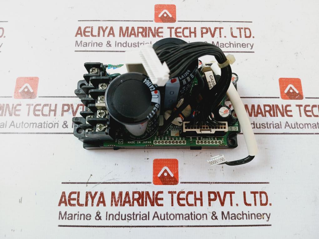 Mitsubishi Electric D72Sma0.75B Inverter Module C186B898G51