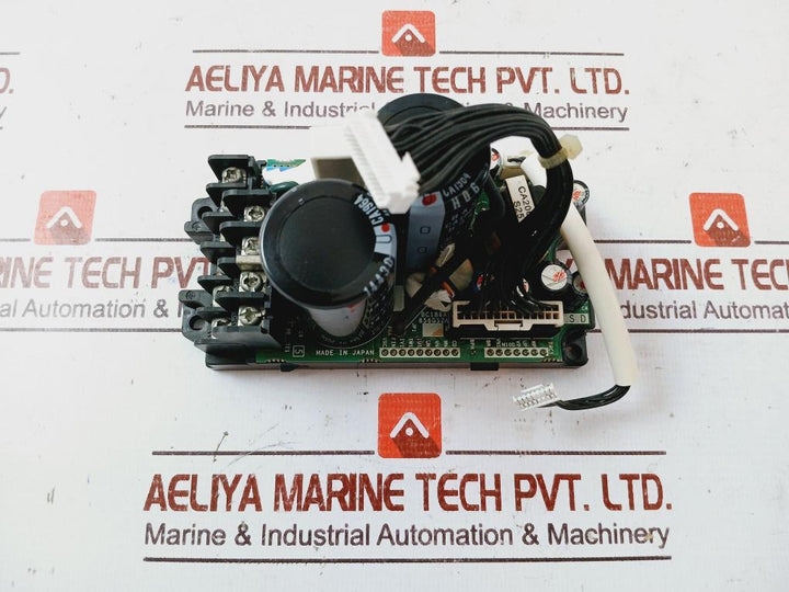 Mitsubishi Electric D72Sma0.75B Inverter Module C186B898G51