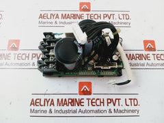 Mitsubishi Electric D72Sma0.75B Inverter Module C186B898G51