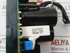 Mitsubishi Electric D72Sma0.75B Inverter Module C186B898G51