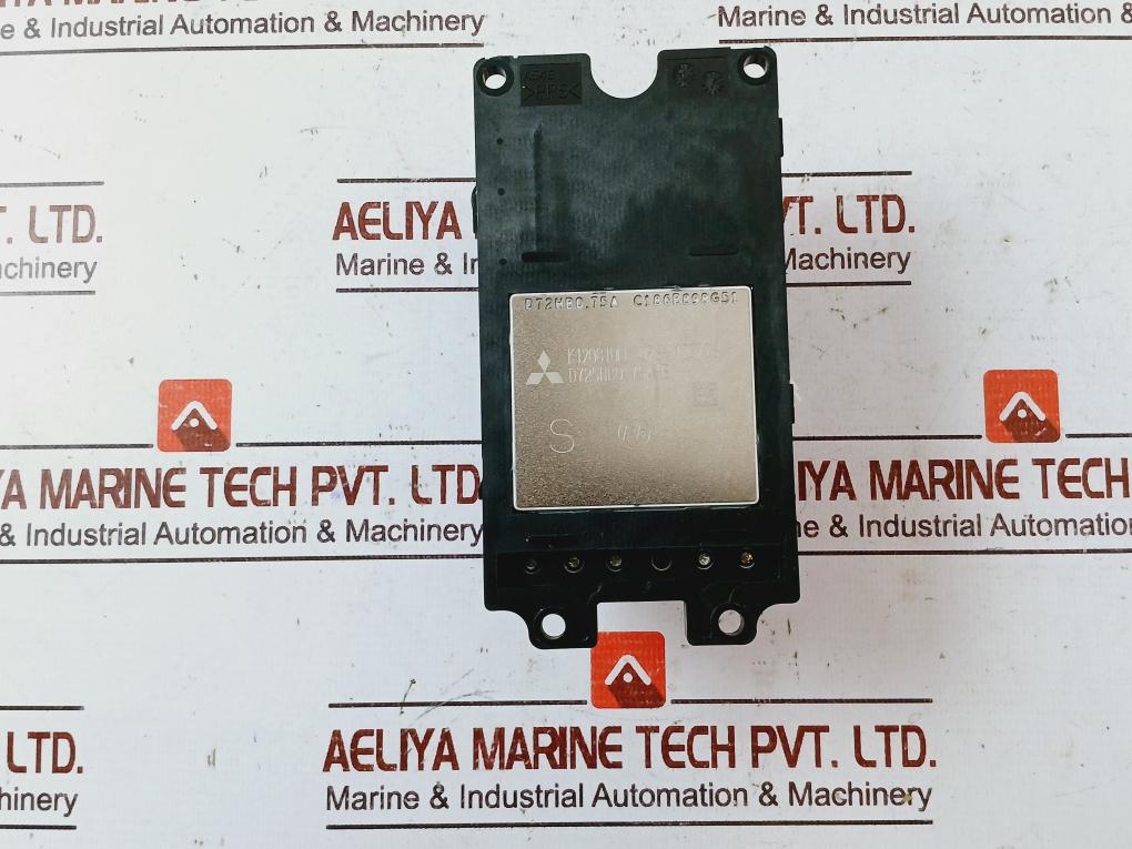 Mitsubishi Electric D72Sma0.75B Inverter Module C186B898G51