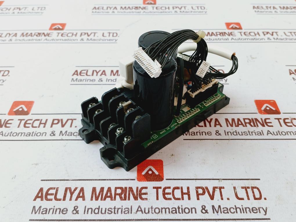 Mitsubishi Electric D72Sma0.75B Inverter Module C186B898G51