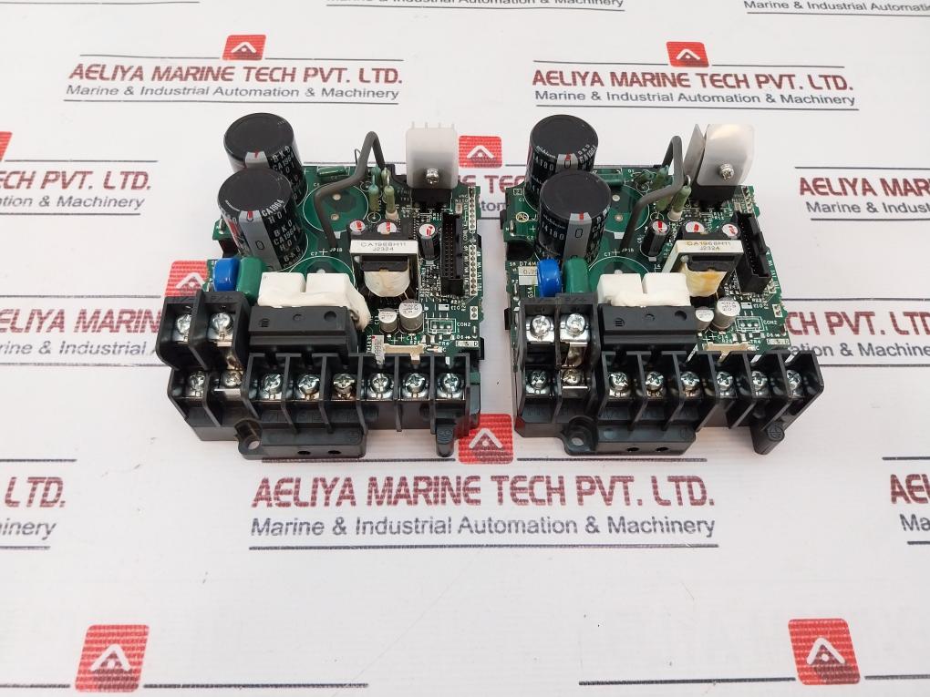 Mitsubishi Electric D74HA0.75A-E IGBT Module