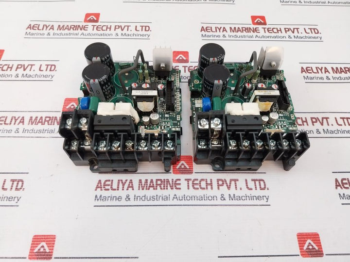 Mitsubishi Electric D74HA0.75A-E IGBT Module