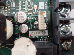 Mitsubishi Electric D74HA0.75A-E IGBT Module