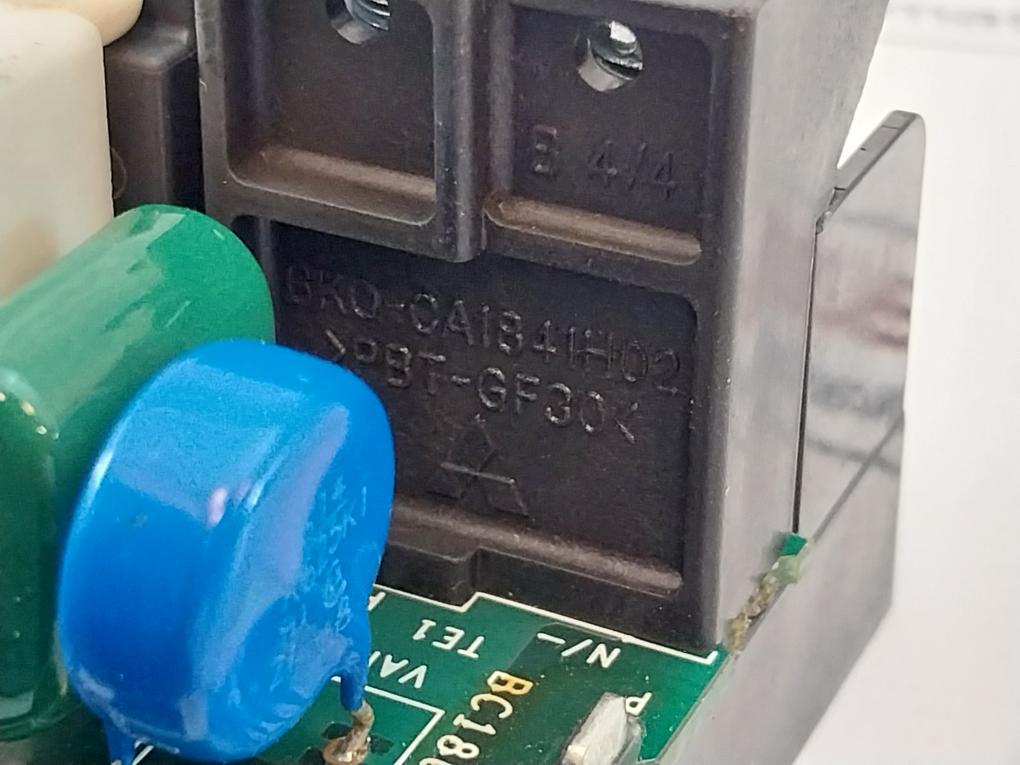 Mitsubishi Electric D74HA0.75A-E IGBT Module