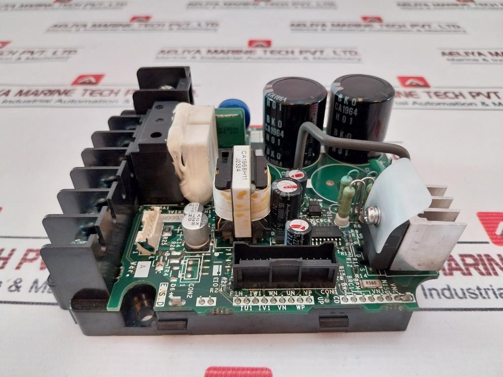 Mitsubishi Electric D74HA0.75A-E IGBT Module