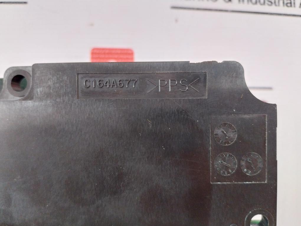 Mitsubishi Electric D74HA0.75A-E IGBT Module