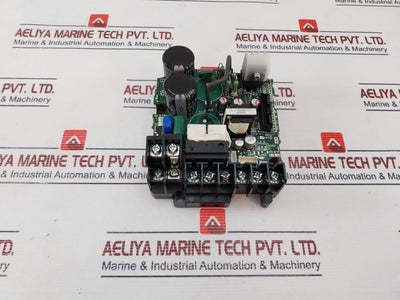 Mitsubishi Electric D74HA0.75A-E IGBT Module