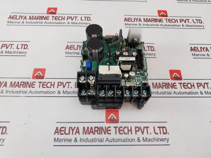 Mitsubishi Electric D74HA0.75A-E IGBT Module